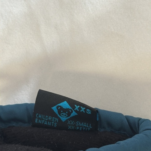 Gordini - infant mittens - Picture 3 of 4